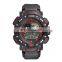 SMAEL 1327 Casual LED Digital Wristwatch Big Case Sport Clock Watches