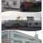 PET film for thermoforming