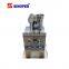 Zp9 / Zp5 / Zp7 Rotary Type Hookah Charcoal Tablet Press Machine Tablet Press