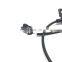 Hot sale  rear left  ABS abs wheel speed sensor OEM 89546-48040  KF-08252 for  Toyota