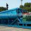 KJG series hollow paddle dryer fresh sludge for sale