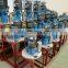 LPG-3000 High Speed Centrifugal Atomizer Mechanical Atomizer for Spray Dryer
