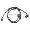 ABS Wheel speed sensor rear left 8E0927807B