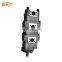 HIGH Quality 3D84E Engine Gear Pump For Komatsu PC30 PC30uu Hydraulic Pump