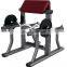 ASJ-M635 Biceps Rack Machine fitness equipment machine commercial gym equipment