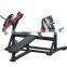 Hot September  Discount commercial gym  PL12 iso-lateral horizontal bench press use fitness sports workout equipment sport
