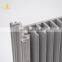 6061 T6 extruded aluminum heatsink,heat sinks aluminium customized, round aluminum heatsink for cooling fan