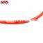 SNS Pneumatic OD 3/8