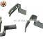 European Standard Parts Accessories for Table Saw Stamping for Small Metal Steel Production