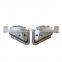 Customized Bending Laser Cutting Sheet Metal Fabrication Stamping Stainless Steel Parts