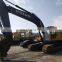 БУ экскаватор Volvo EC240BLC, БУ экскаватор Volvo 240 EC240 продается