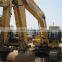 Komatsu PC200-8 excavator, PC200-8 20ton crawler digger cheap in China