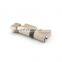 Single Open Security Brass Lock Cylinder With Door Knob Lock