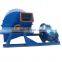 Tree Branch Water Drip Wood Crusher Feed Grinder Wood Pellet Wood Crush Machine