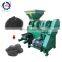 High efficiency Ball charcoal briquette press machine coal briquette machine for sale