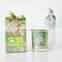 200G Scented Candle in Glass Jar,Home Decorative Wax Candle, Gift Set SA-1837