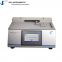 COF Friction Coefficient Tester Plastic Packaging Sheet Film dynamic and static tester lab Test Equipment