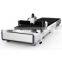 High speed 3015 fiber  laser iron sheet cutting machine  2000W  with CE