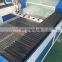 8080 Cnc Router ATC 4 Axis Carving Machine For Wood Metal Stone