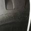 Lufei Sanbao mine smooth tire 10.00-20 1000-20 forklift truck tire