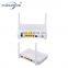 PG2412GDE China oem supplier 3FE+1GE+WIFI ftth  wifi catv gpon onu