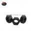 Hot Sale 35CRMO Black Hexagonal nuts for petrochemical purposes