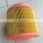 high quality air filter manufacturing 39588470 for ingersoll rand industrial compressor parts filter element