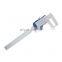 0-150 mm Outside groove Digital caliper with flat points electronic caliper with LCD display Vernier caliper