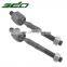 ZDO factory auto parts tie rod rack end for HYUNDAI SONATA 577243K000 57724-3K000 568203K500 544103F600 54830-3L000 CRKH-25