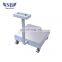 Factory  laboratory high speed 100L magnetic stirrer