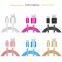 High Quality Type-C C-type Data Usb Cable 2.1A Fast Charging Usb Data Cable for Huawei Samsung Xiaomi Charger Cable