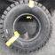 Forklift pneumatic tire 500-8 700-12 two tons 2 tons forklift with high