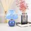 Vintage Lampada Led Lamparas Led Tricolor Lights Usb Light Pleated Ball Ceramic Table Lamp For Room Decor Lights