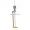 DCP 8kg hammer Dynamic cone Penetrometer soil spt penetration test for sale