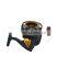 Byloo fly fishing reel freshwater heavy duty fishing reels