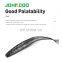 JOHNCOO 6pcs 90mm 4.6g Soft Bait Shad Silicone Lure T-Tail Fishing Lure Easy Shiner Swimbait Artificial Wobblers Bass Pike Lure