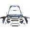 Upgrade M3 bodykit body kit the front bumper sets the rear bumper sets side skirts for BMW 3 series F30 car parts 2012-2018