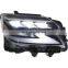 high quality car accessories FULL LED headlamp headlight for LEXUS GX400 GX460 head lamp head light 2020