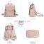 Fashion Colorful Leather Bag PU Leather Bag Business People PU Leather Bag