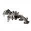 Turbocharger Model RHF3 part number 03F145701G for ENGINE CBZA VW 1.2T