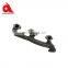 Custom Replacement Exhaust Manifold Cast Iron Manifold