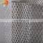 mopping Small hole aluminium foil Expanded Metal Mesh