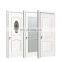 Hot Sale Internal Doors mdf pvc Wooden Door