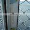 Temper Glass Sliding Aluminium Door, Australian Aluminum Folding Door, White Aluminium Bifold Doors