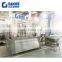 Automatic drinkable water bottling filling machine complete line mineral water production plant