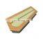 Best selling auto accessories air filter 271 094 03 04/A2710940304 air filter for mercedes