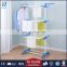 Household factory manufacturer multifunctional clothes drying rack