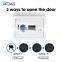 Electronic Mini Code Password Lock Money Coin Storage Cheap Safe Box