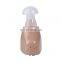 Rechargeable noise reduction old man hearing aid earphone