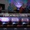 led car roof star bed lamp mini night light projector